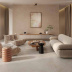 Керамогранит Imola Ceramica Blanco Beige N (120x120) арт. Blanco6120BRM